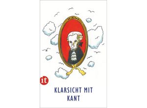 9783458683353 - Klarsicht mit Kant - Immanuel Kant Taschenbuch