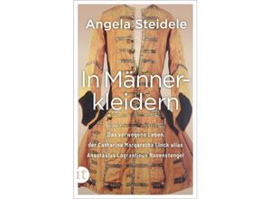 9783458683407 - In Männerkleidern - Angela Steidele Taschenbuch