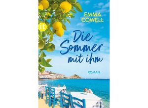 9783458683414 - Die Sommer mit ihm - Emma Cowell Taschenbuch