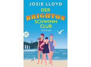 9783458683513 - Der Brighton-Schwimmclub - Josie Lloyd Taschenbuch