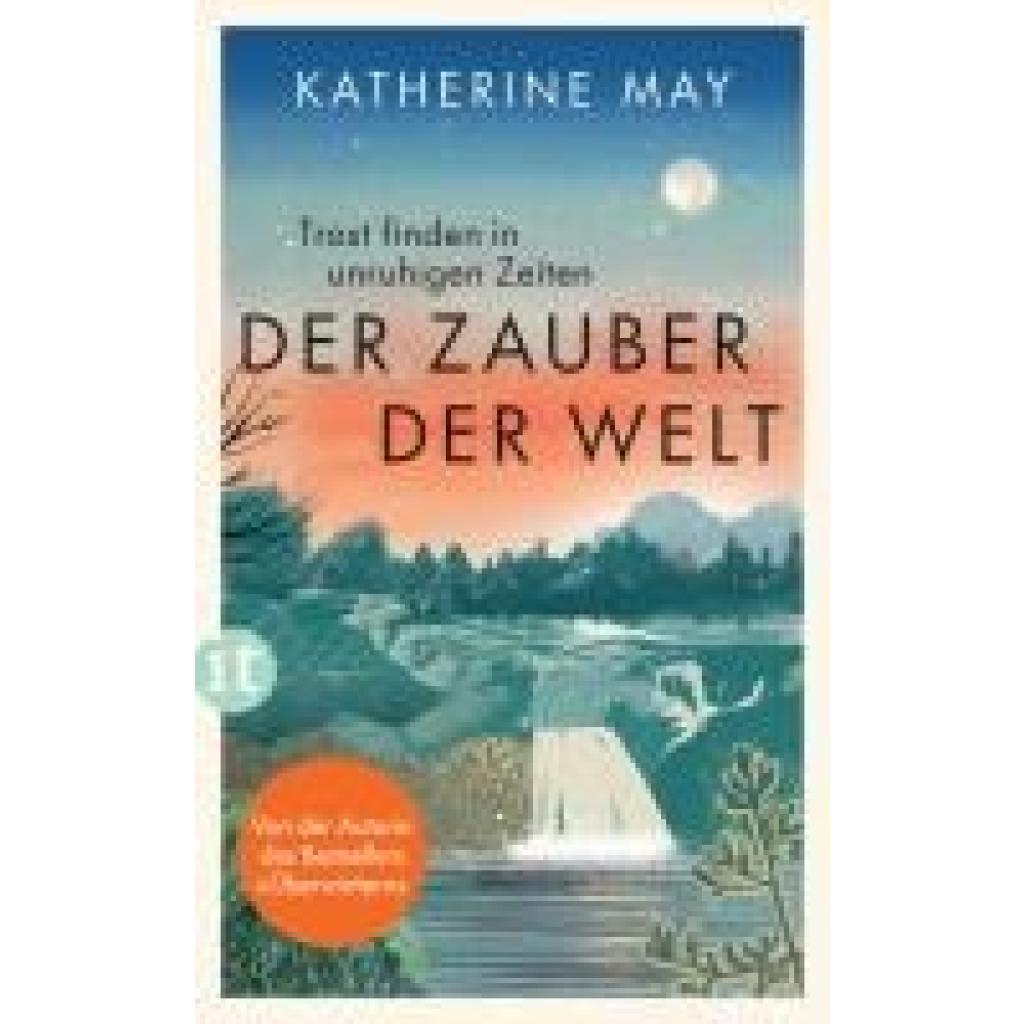 9783458683612 - May Katherine Der Zauber der Welt