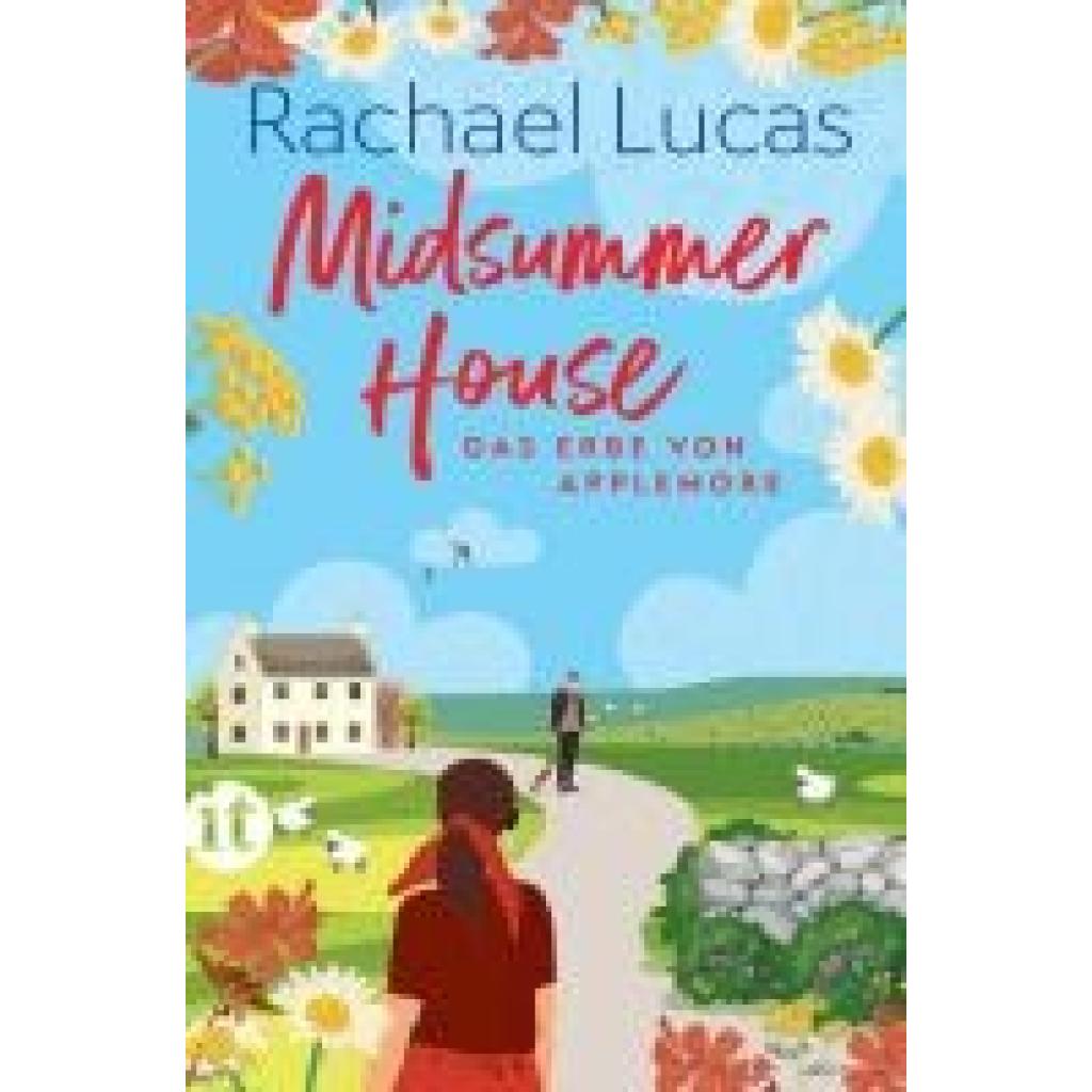 9783458683629 - Lucas Rachael Midsummer House