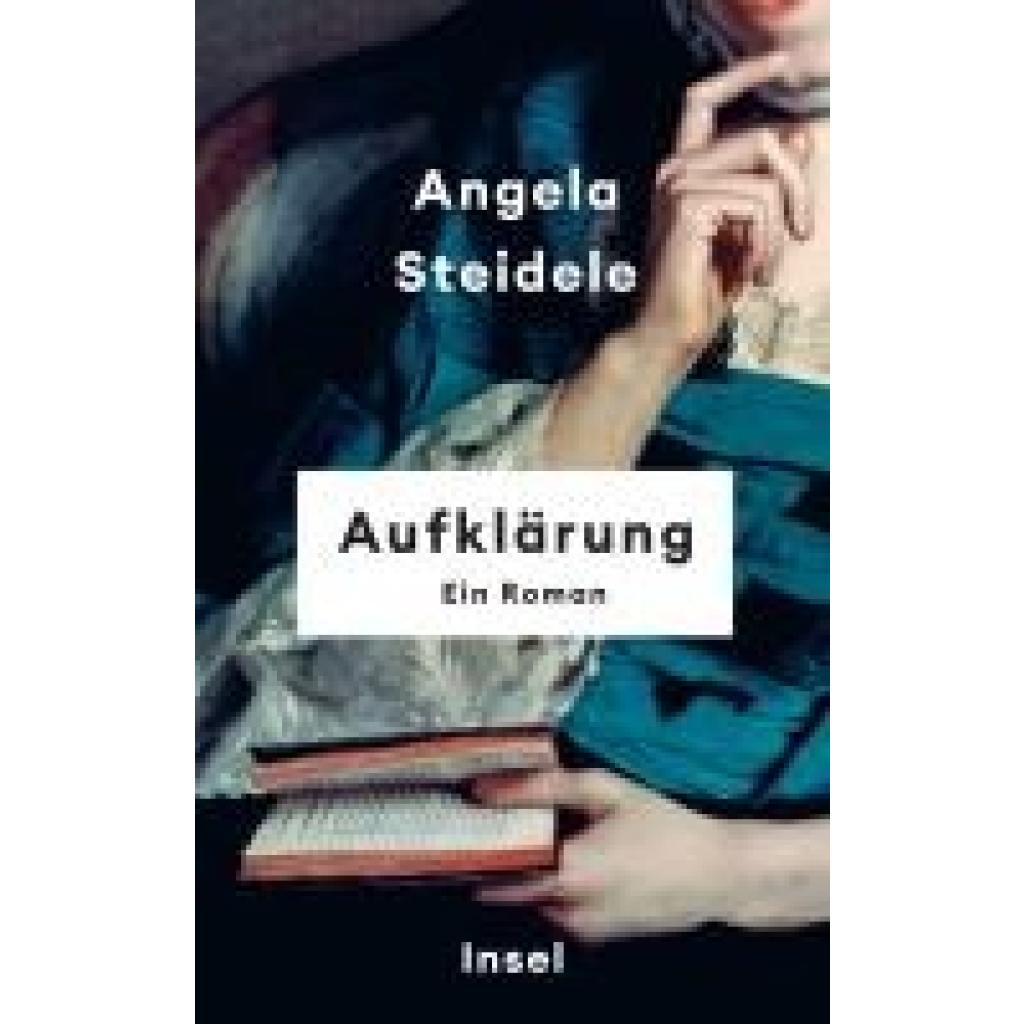 9783458683742 - Steidele Angela Aufklärung