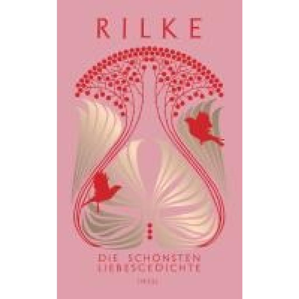 9783458683841 - Rilke Rainer Maria Die schönsten Liebesgedichte