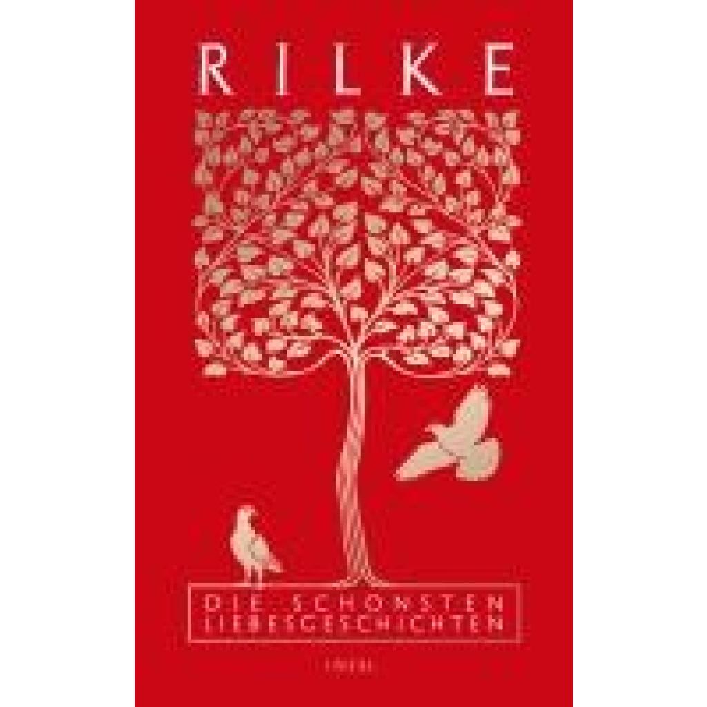 9783458683858 - Rilke Rainer Maria Die schönsten Liebesgeschichten