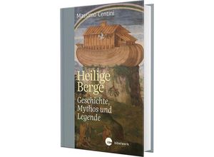 9783460302068 - Heilige Berge - Massimo Centini Gebunden