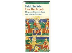 9783460320581 - Das Buch Ijob - Fridolin Stier Gebunden