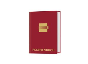 9783460326293 - Psalmenbuch - Michael Pfeifer Andreas Unterguggenberger Gebunden