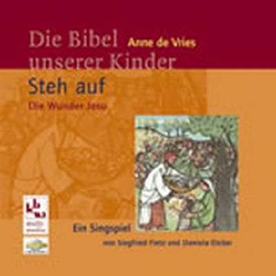 9783460329584 - Steh auf - die Wunder Jesu