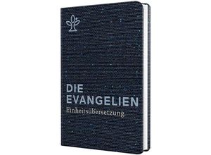 9783460440586 - Klein-Ausgabe Die Evangelien Einheitsübersetzung Gebunden