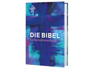 9783460441132 - Die Bibel Jahresedition 2024 Gebunden