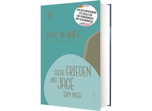 9783460441149 - Die Bibel zur Erstkommunion Gebunden