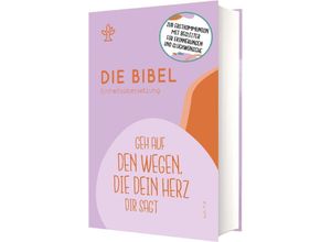 9783460441156 - Die Bibel zur Erstkommunion Gebunden