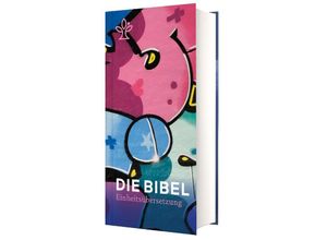 9783460441170 - Graffiti-Bibel Gebunden