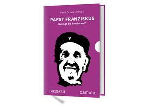 9783460500068 - Papst Franziskus Gebunden