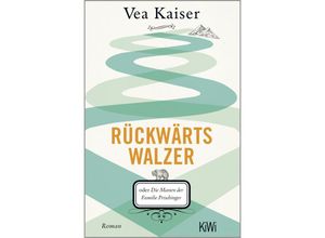 9783462000320 - Rückwärtswalzer - Vea Kaiser Taschenbuch