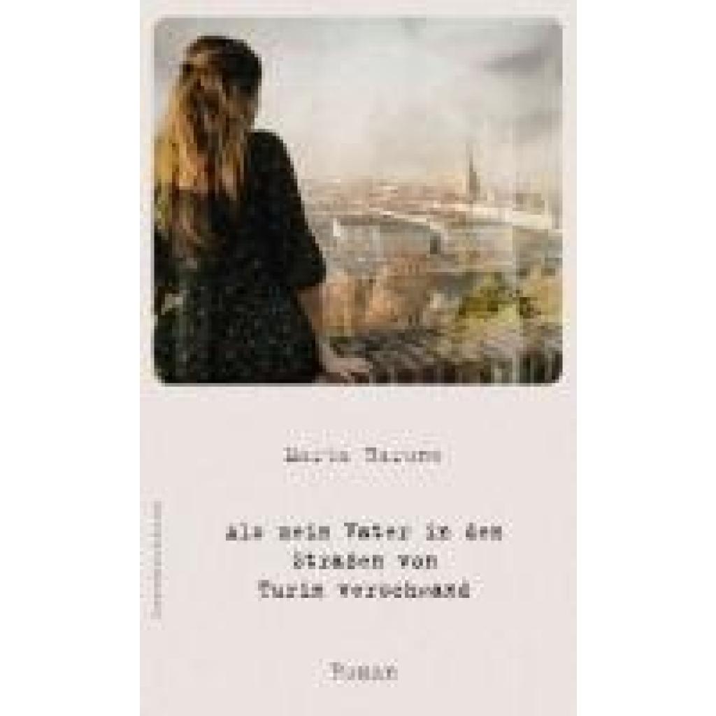 9783462000696 - Barone Marta Als mein Vater in den Straßen von Turin verschwand