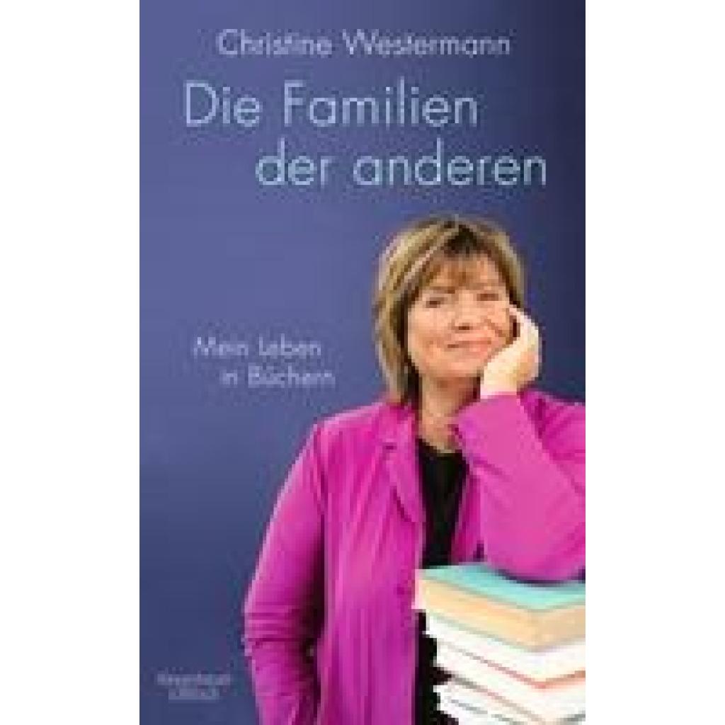 9783462003017 - Westermann Christine Die Familien der anderen