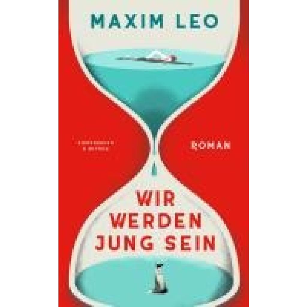 9783462003758 - Leo Maxim Wir werden jung sein