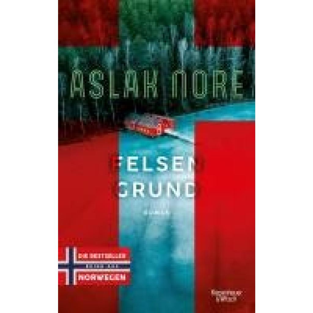 9783462003970 - Nore Aslak Felsengrund