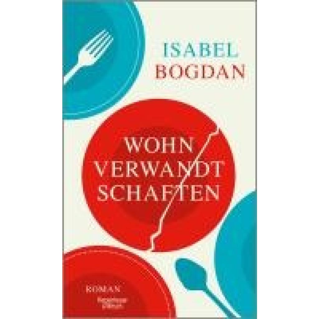 9783462004199 - Bogdan Isabel Wohnverwandtschaften