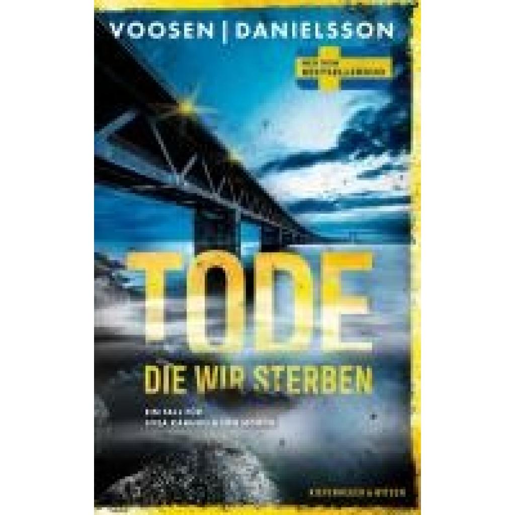 9783462004595 - Voosen Roman Tode die wir sterben