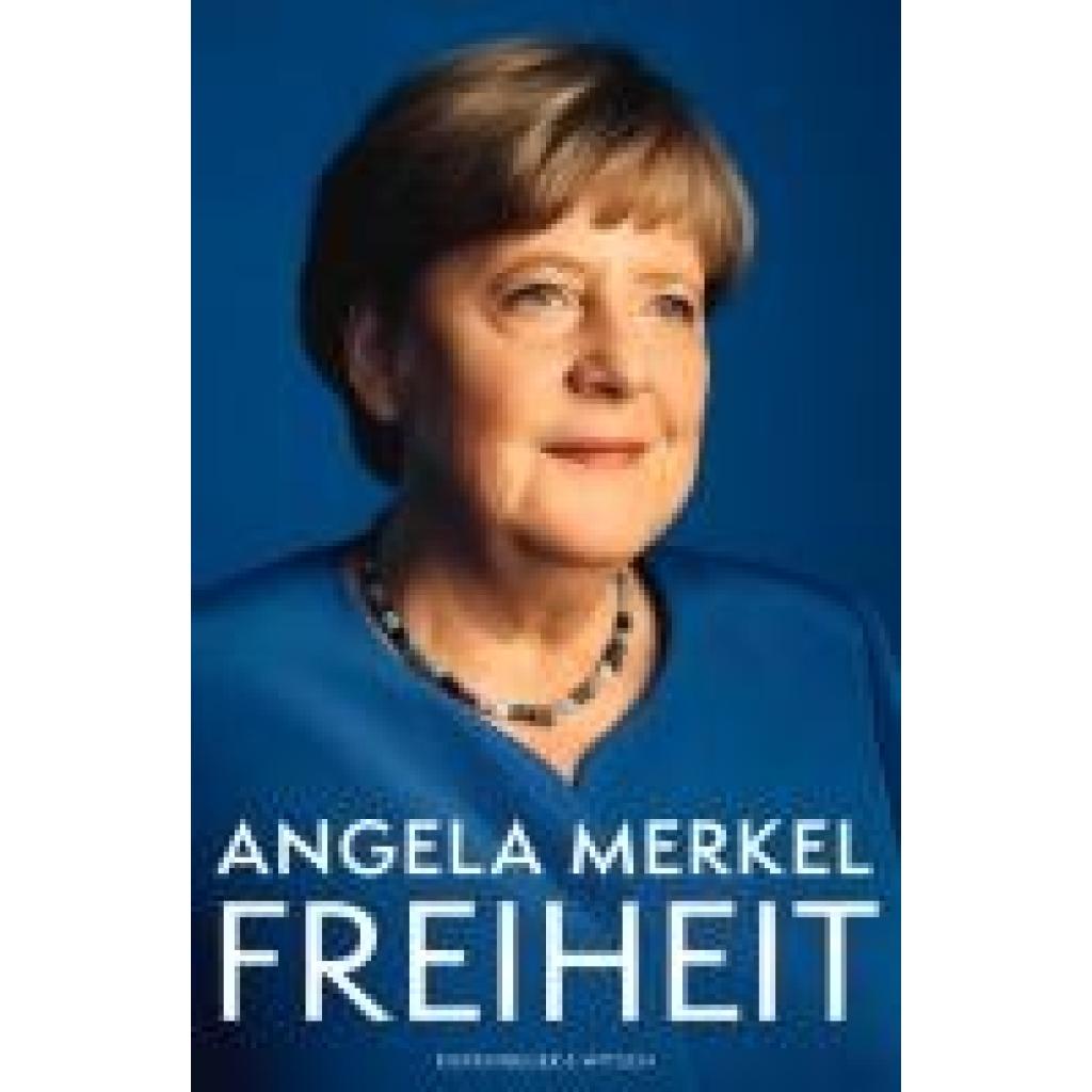 9783462005134 - Merkel Angela Freiheit