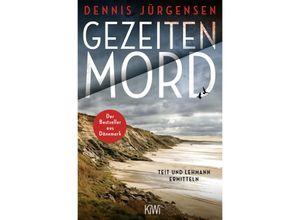 9783462005370 - Gezeitenmord - Dennis Jürgensen Taschenbuch