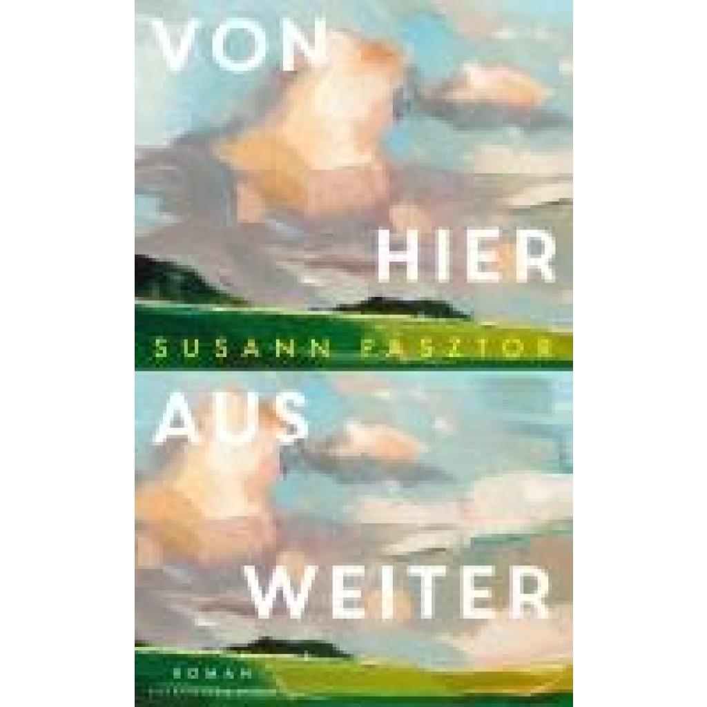 9783462005684 - Pásztor Susann Von hier aus weiter