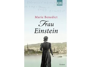 9783462005998 - Frau Einstein - Marie Benedict Gebunden