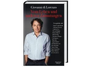 9783462006186 - Vom Leben und anderen Zumutungen - Giovanni di Lorenzo Gebunden