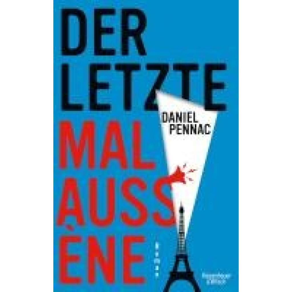 9783462006544 - Pennac Daniel Der letzte Malaussène