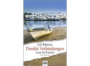 9783462006568 - Dunkle Verbindungen   Leander Lost Bd6 - Gil Ribeiro Taschenbuch