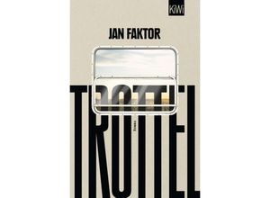 9783462006599 - Trottel - Jan Faktor Taschenbuch