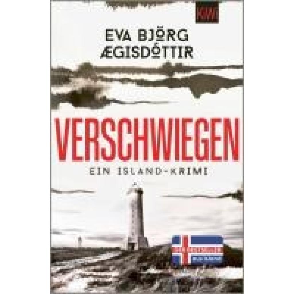 9783462006636 - Ægisdóttir Eva Björg Verschwiegen 9783462006636 - Ægisdóttir Eva Björg Verschwiegen