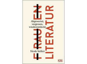 9783462006650 - FRAUEN LITERATUR - Nicole Seifert Taschenbuch