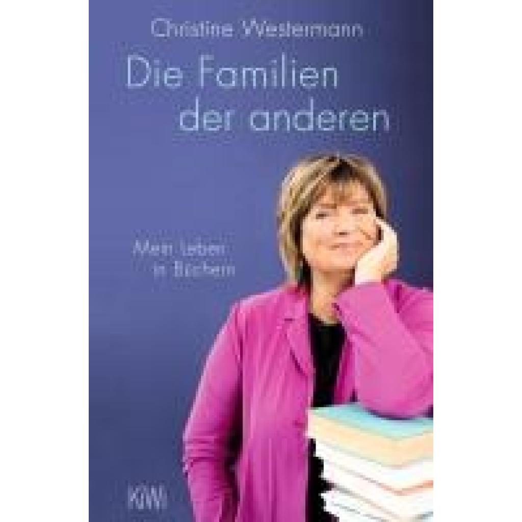 9783462006667 - Westermann Christine Die Familien der anderen