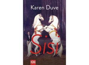 9783462006698 - Sisi - Karen Duve Taschenbuch