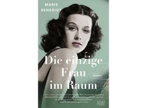 9783462006759 - Die einzige Frau im Raum   Starke Frauen im Schatten der Weltgeschichte Bd4 - Marie Benedict Taschenbuch