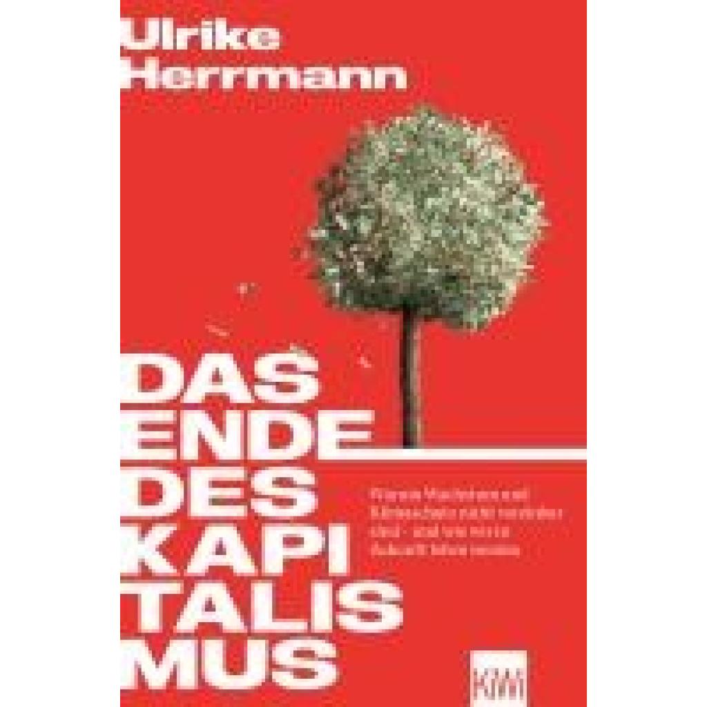 9783462007015 - Herrmann Ulrike Das Ende des Kapitalismus