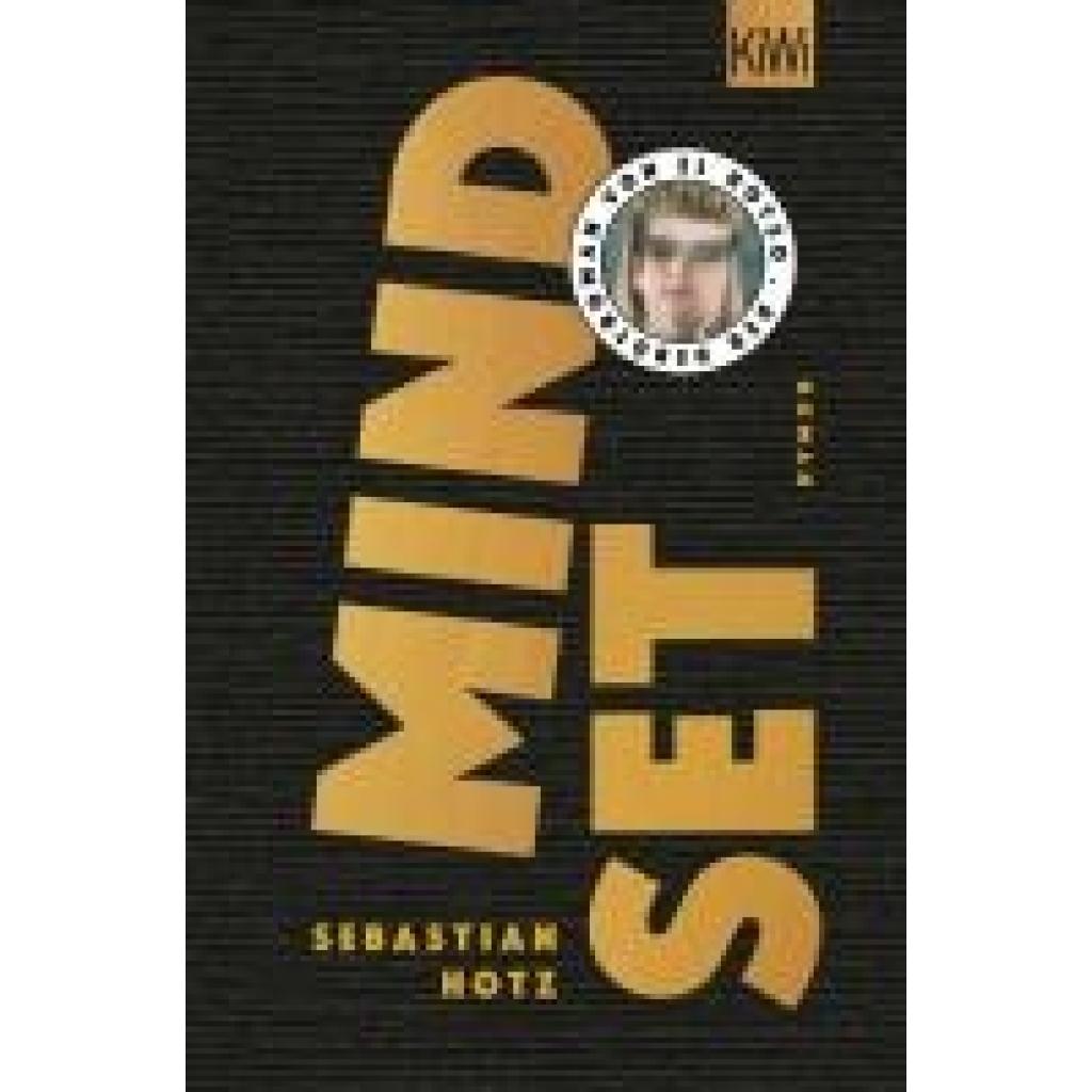 9783462007107 - Hotz Sebastian Mindset