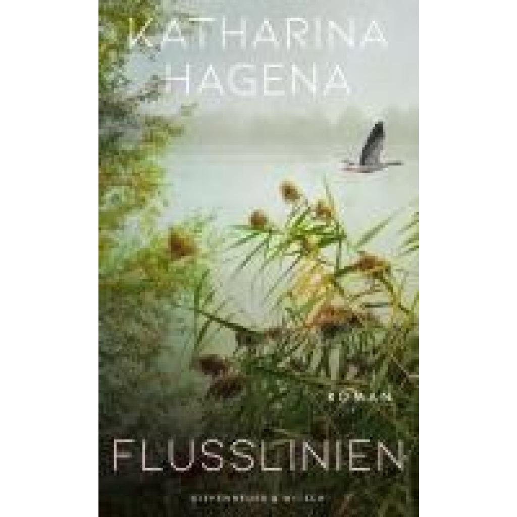 9783462007299 - Hagena Katharina Flusslinien