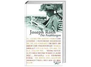 9783462039719 - Die Erzählungen - Joseph Roth Gebunden