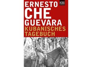 9783462040401 - Kubanisches Tagebuch - Ernesto Che Guevara Taschenbuch