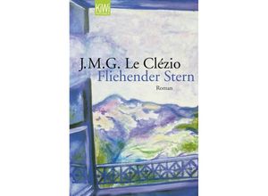 9783462041187 - Fliehender Stern - J M G Le Clézio Taschenbuch