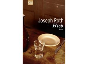 9783462041729 - Hiob - Joseph Roth Taschenbuch