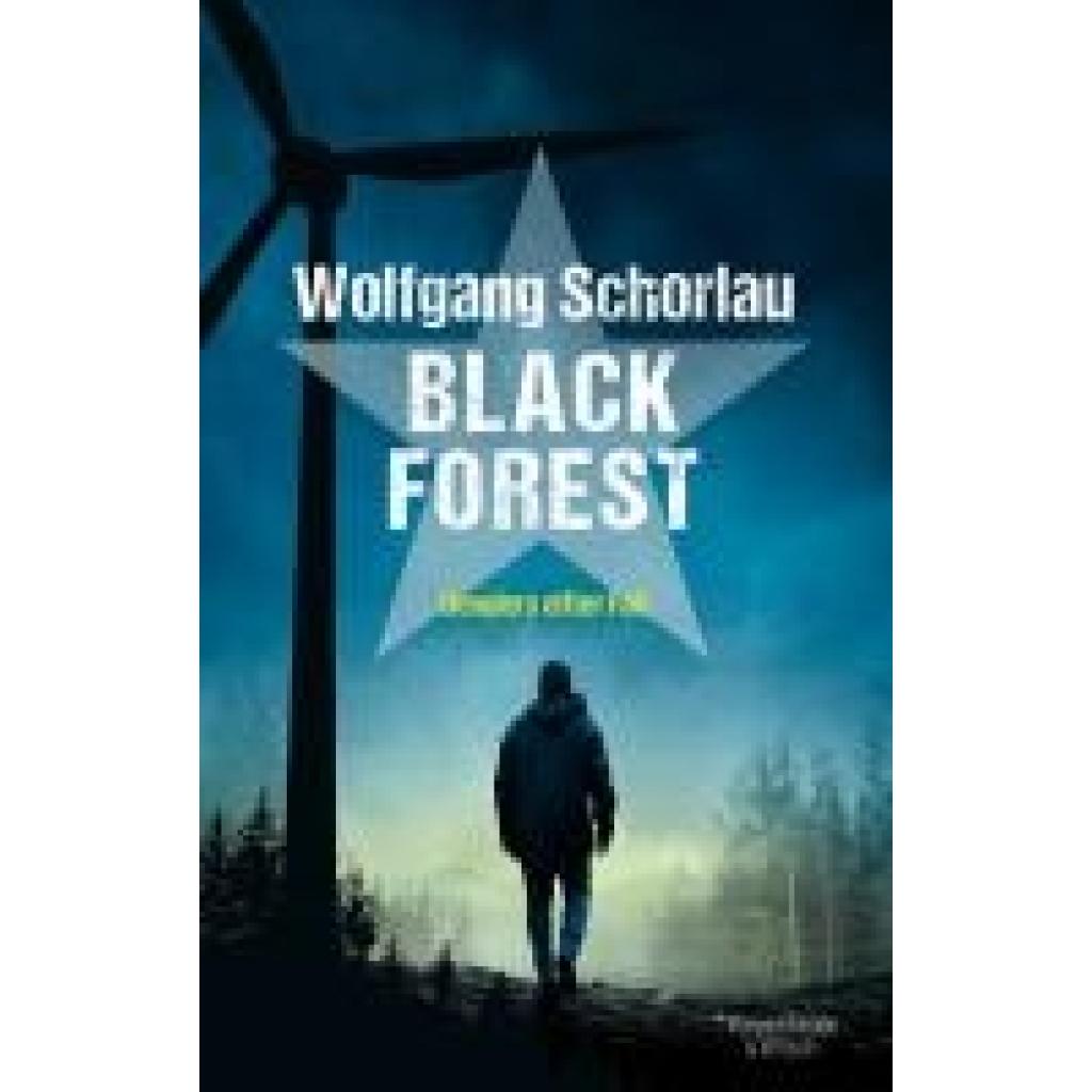 9783462051391 - Schorlau Wolfgang Black Forest