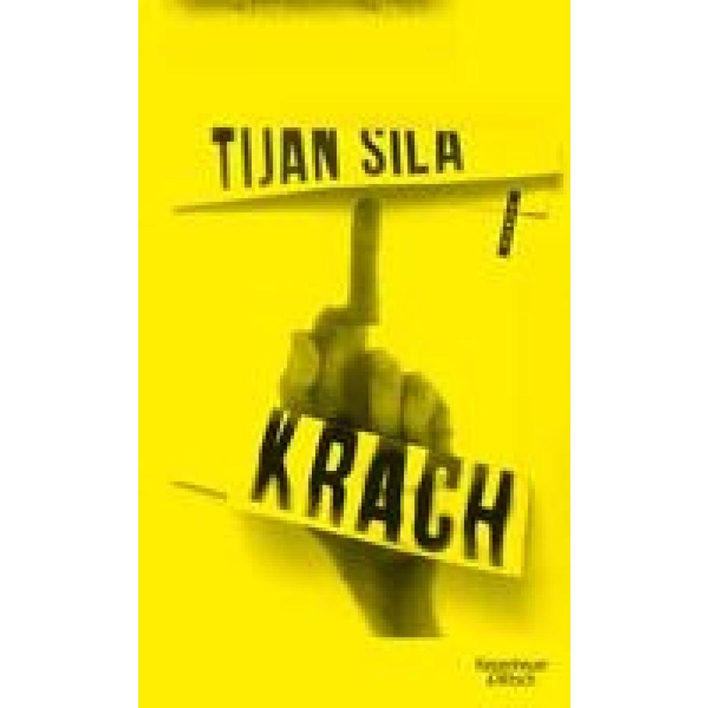 9783462053753 - Sila Tijan Krach