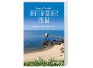 9783462054040 - Jean-Luc Bannalec - GEBRAUCHT Bretonischer Ruhm Kommissar Dupins zwölfter Fall (Kommissar Dupin ermittelt Band 12) - Preis vom 13102023 050349 h