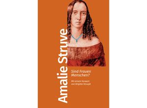 9783462500066 - Sind Frauen Menschen? - Amalie Struve Taschenbuch